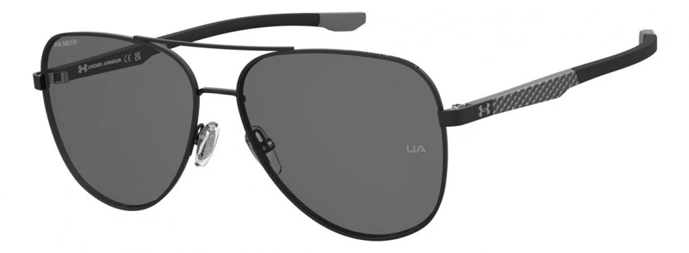 Under Armour UACARBONSOAR Sunglasses - view 3